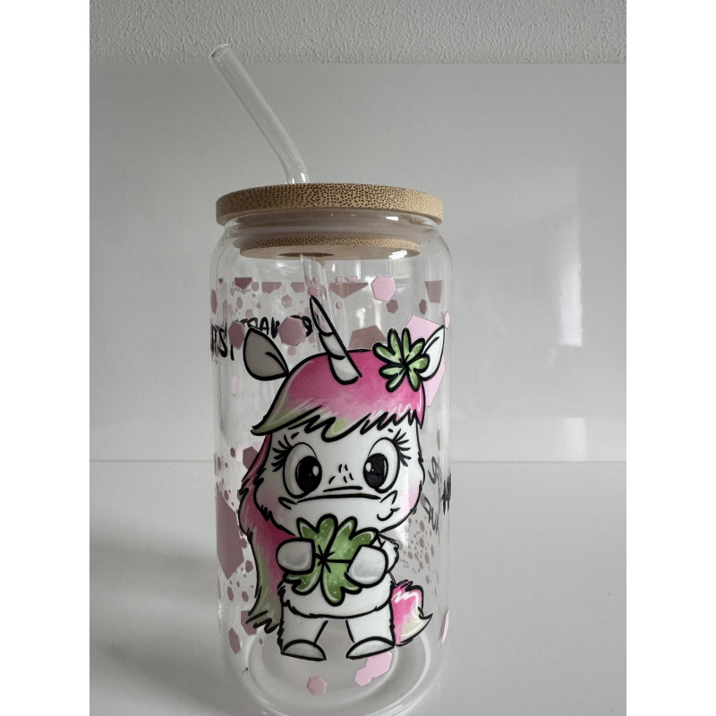 Erwarte nichts, Hoffe auf Glück