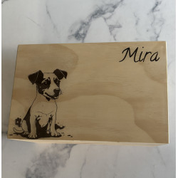 Beispiel Bilder ohne Inhalt