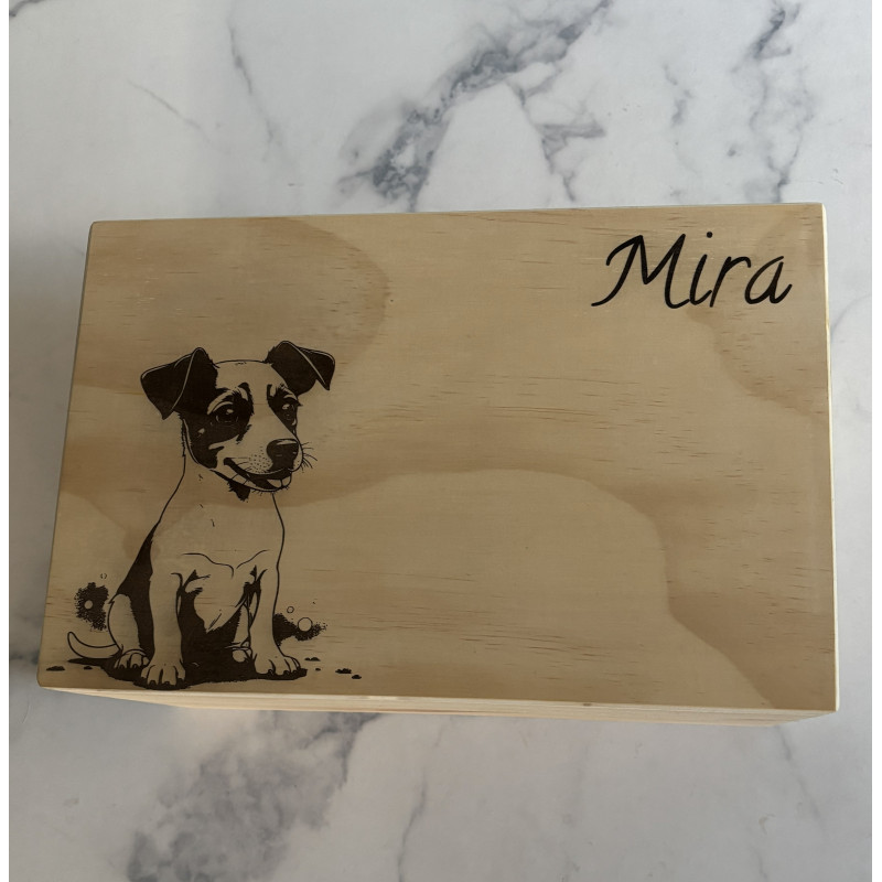 Beispiel Bilder ohne Inhalt