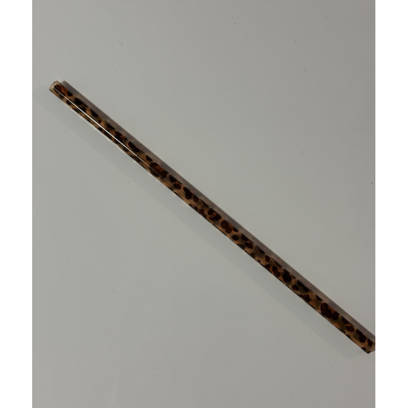 Leopardenstrohhalm
